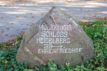 Castle Rock Heidelberg