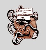 Typewriter - logo (color)