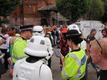 OLYMPUS DIGITAL CAMERA