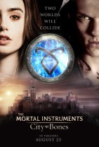 city of bones