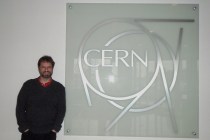Cern lobby