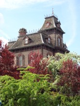 Phantom Manor