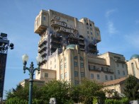 Tower of Terror