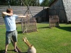 Archery!
