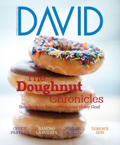 David Magazine December 2014
