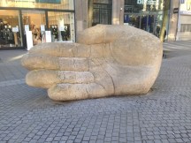 Big Hand