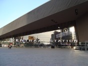 Centraal Station