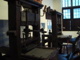 Old presses