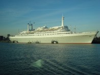 SS Rotterdam
