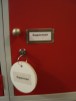 Superman Locker