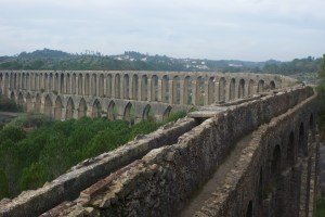 aqueduct