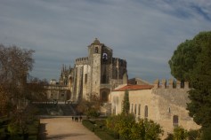 castle