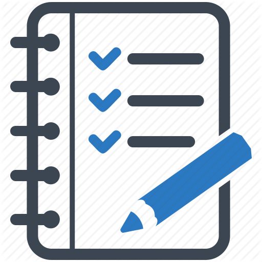 check-list