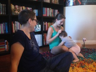 Kim and Victoria and Monki.jpg