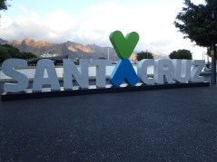 Santa Cruz