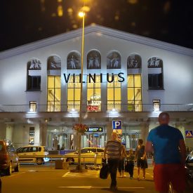 Vilnius Airport