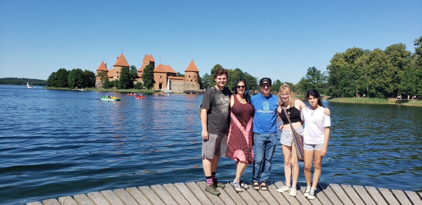 Trakai