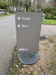 Toilets marx