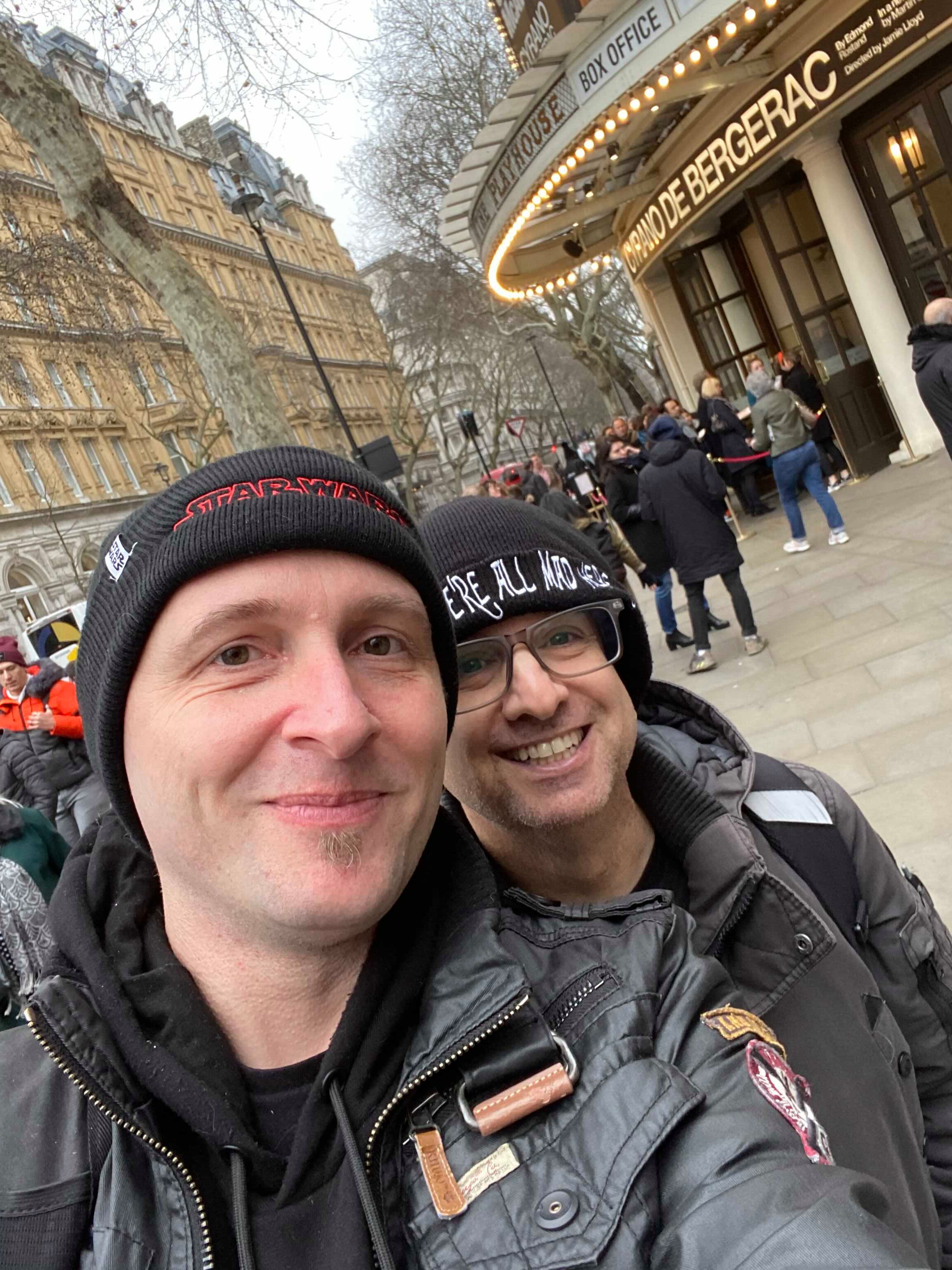 With Sean at Cyrano.jpg