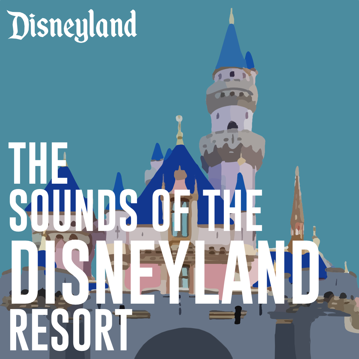 Welcome to Disneyland