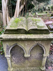 Life is an open Book